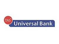 Банк Universal Bank в Велятине